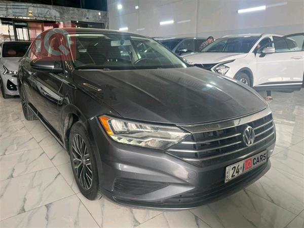 فولكسفاغن جيتا 2021 للبيع في العراق - الموصل